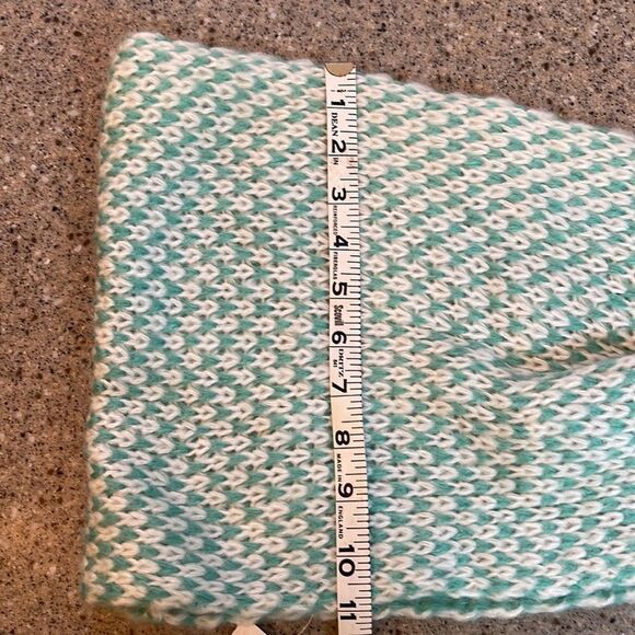 EMPYRE Knit Infinity Scarf *NEW* - Picture 6 of 7